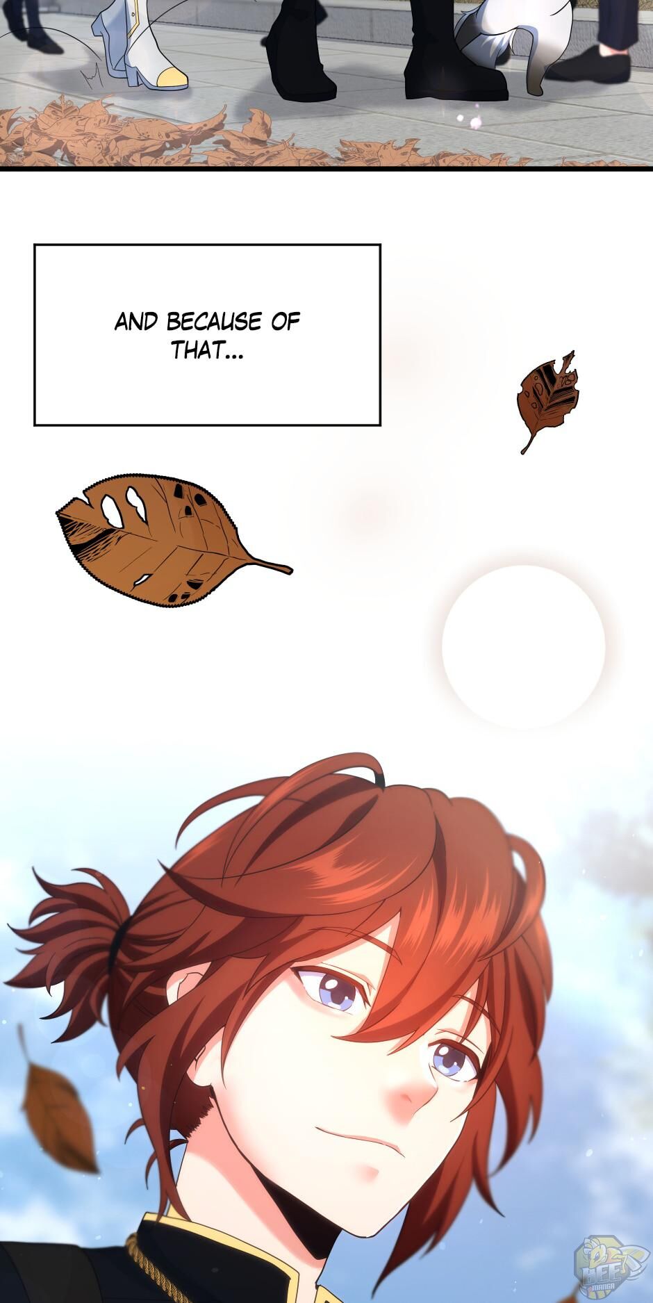 The Beginning After The End Chapter 114 image 10